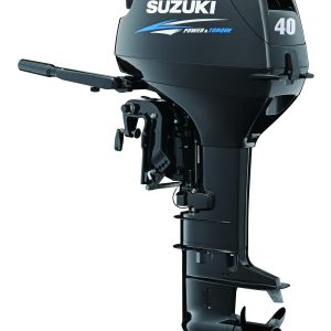 Suzuki DT40WL
