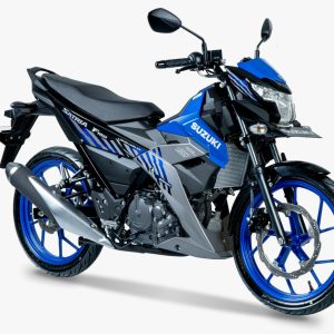 Suzuki Satria F150