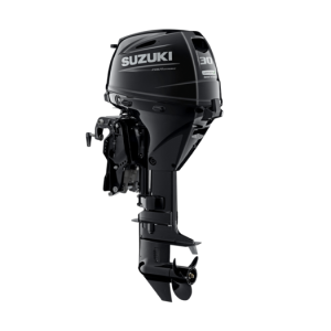 Suzuki DF30AL