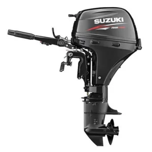 Suzuki DF9,9AL